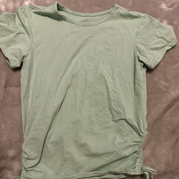 Girls short sleeve/tank bundle (Dec55) - Picture 11 of 14